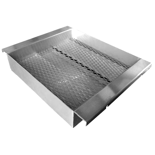 Cal Flame - Charcoal Tray - BBQ11859 - BBQ Generals - Little Red General Store