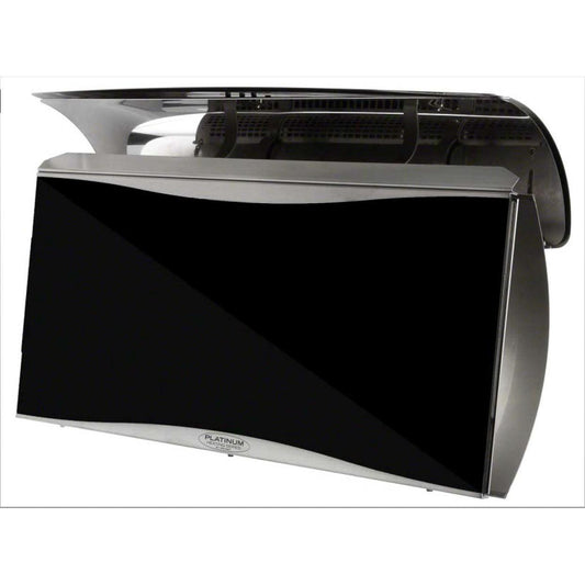 Bromic Heating - Low Clearance Heat Deflector For Platinum Smart - Heat 300 Series Gas Patio Heaters - BH3030001 - BBQ Generals - Little Red General Store