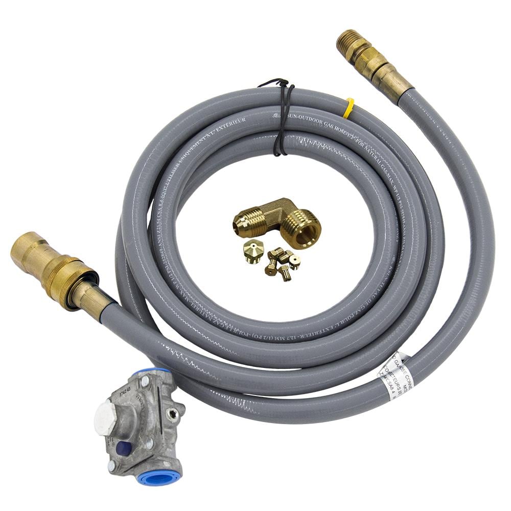 American Outdoor Grill Conversion Kit - Propane To Natural Gas - CK - 41 - NAT - BBQ Generals - Little Red General Store