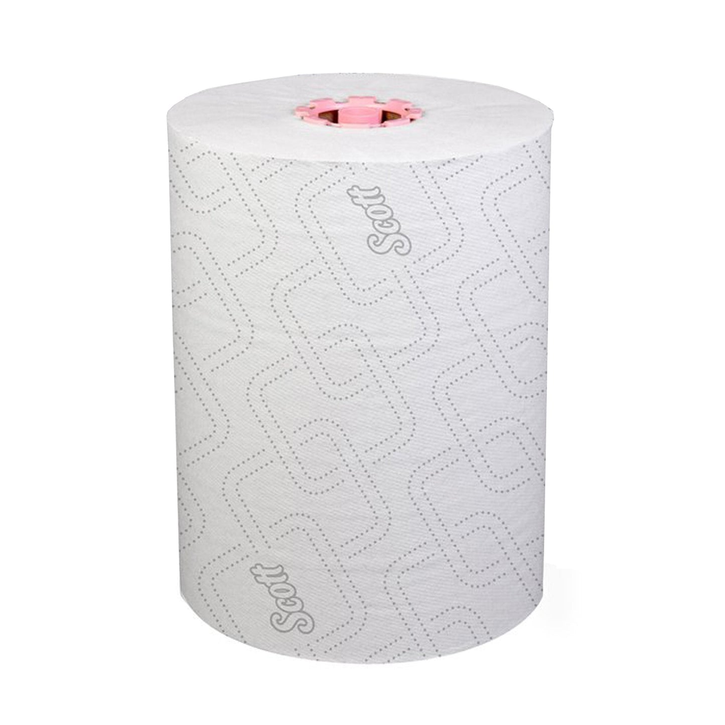 Scott® Control Slimroll™ White Paper Towel, 8 Inch x 580 Foot 47032