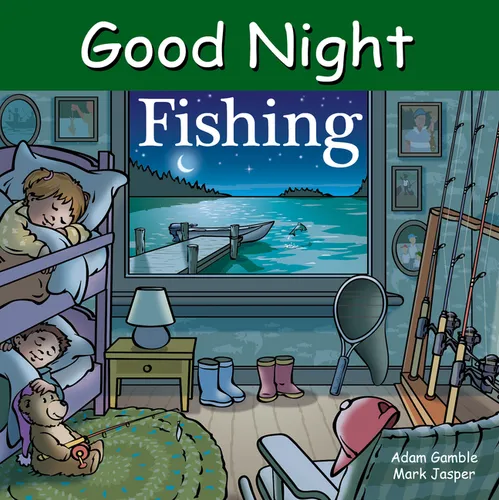Good Night Fishing