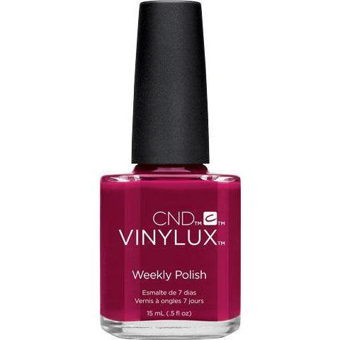 CND VINYLUX Weekly & Longwear High Shine Nail Polish