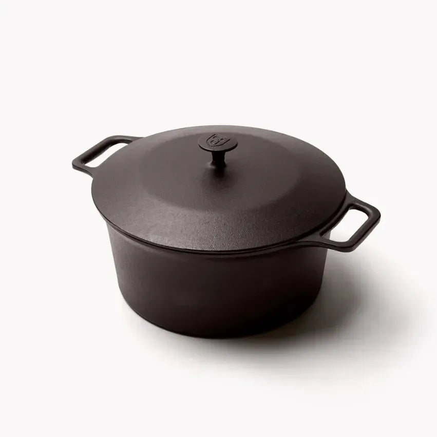 Field Company Cast Iron Dutch Oven - BCK Ranch - Little Red General Store