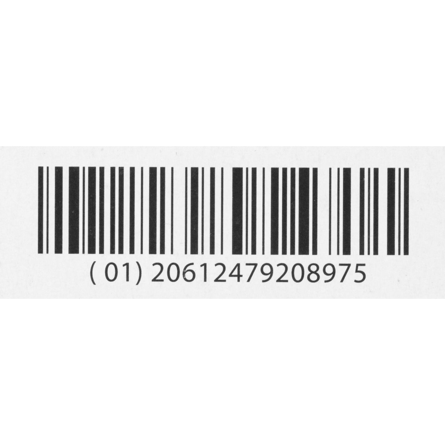 McKesson Impregnated Swabstick, 70% Isopropyl Alcohol 988