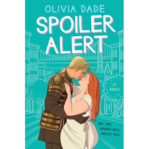 Spoiler Alert