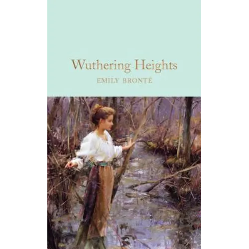 Wuthering Heights