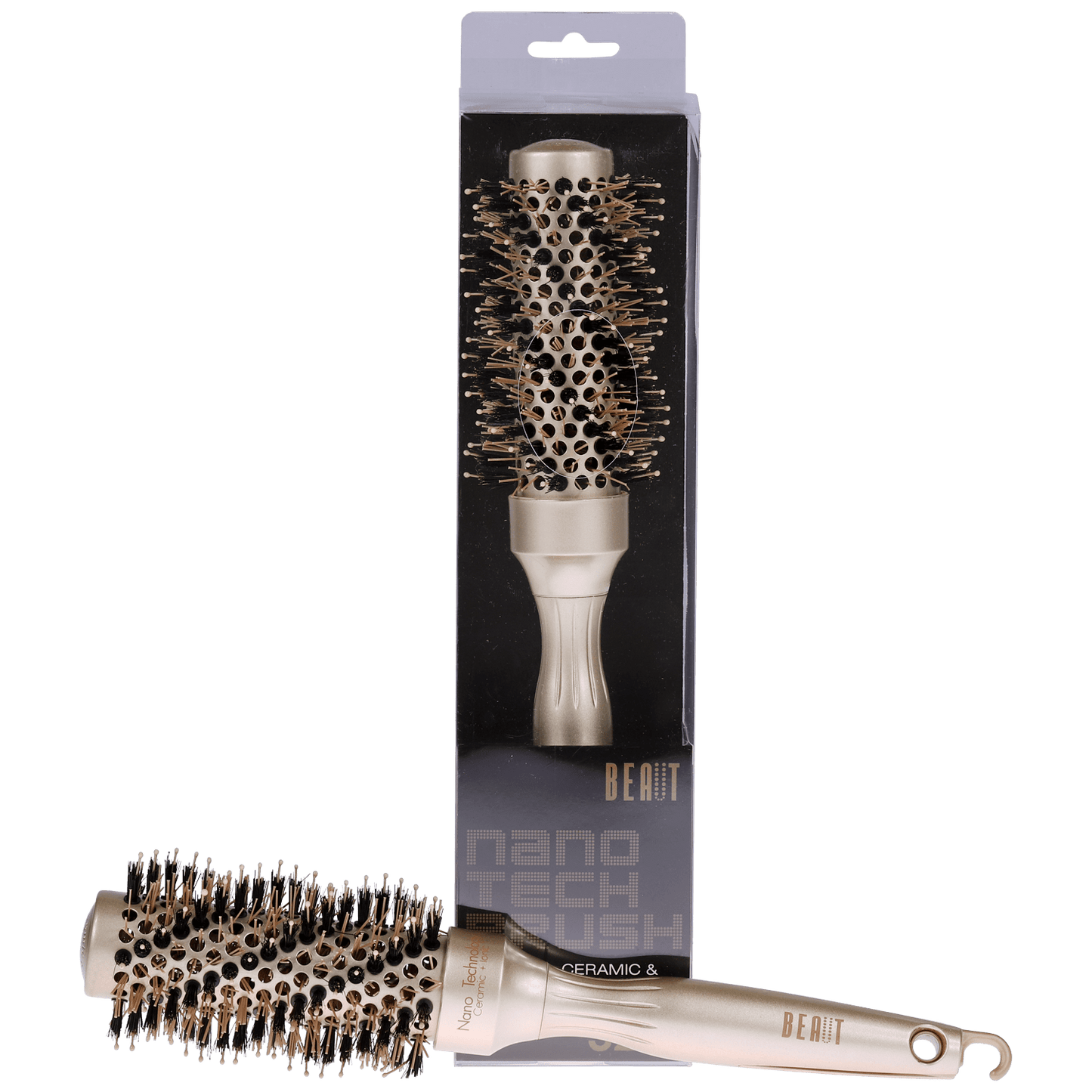 BEAUT CERAMIC NANOTECH BRUSH