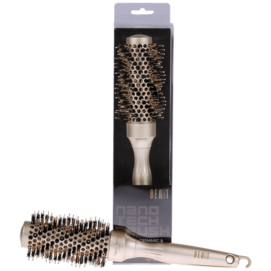 BEAUT CERAMIC NANOTECH BRUSH