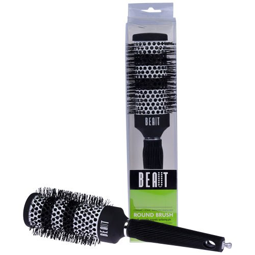 BEAUT NANO TECHNOLOGY ROUND BRUSH