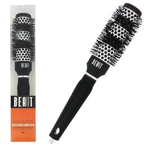 BEAUT NANO TECHNOLOGY ROUND BRUSH