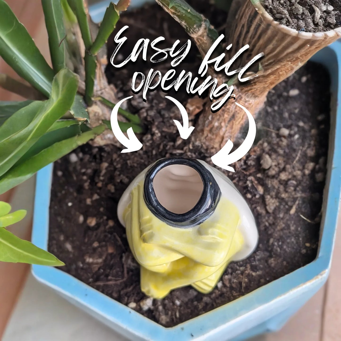 Bee Watering Spike