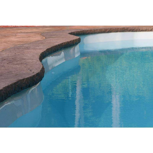Bendable Z Poolform