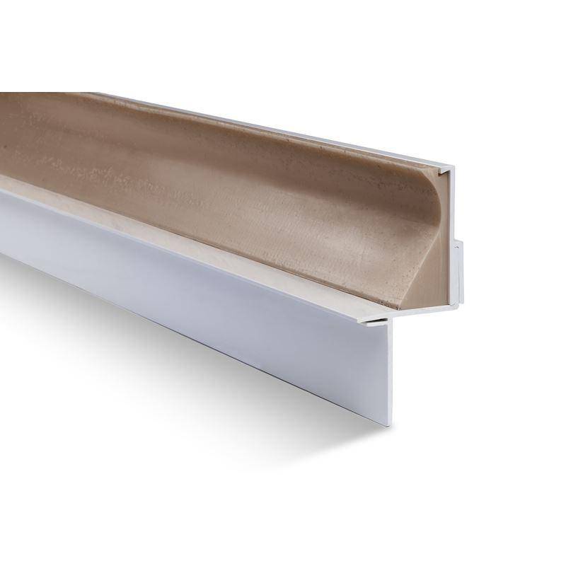 Bermuda Poolform Liner