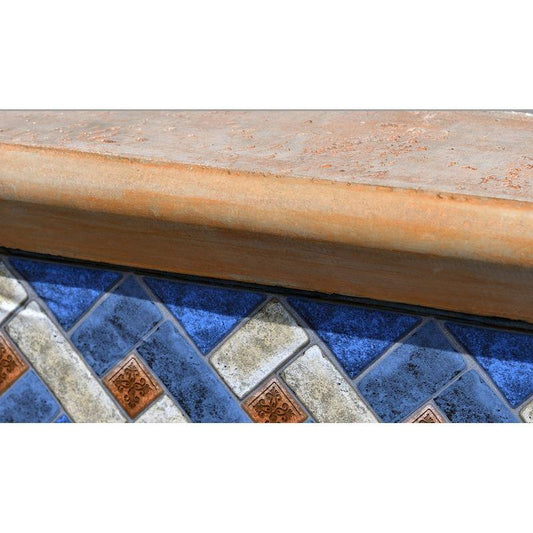 Bermuda Poolform Liner