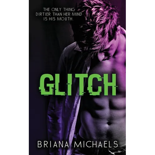 Glitch: Next Level Series Book 1