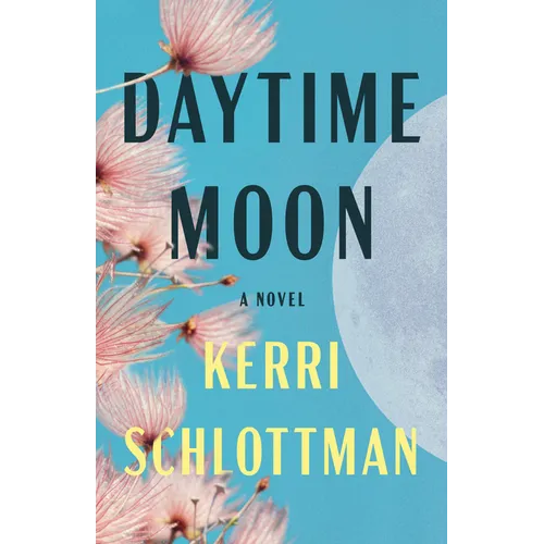 Daytime Moon