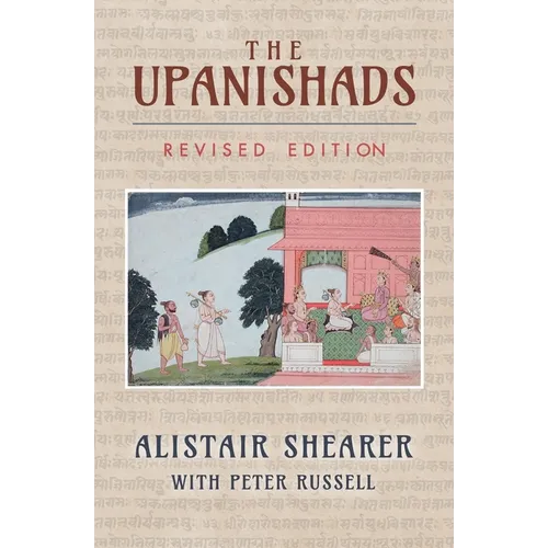 The Upanishads