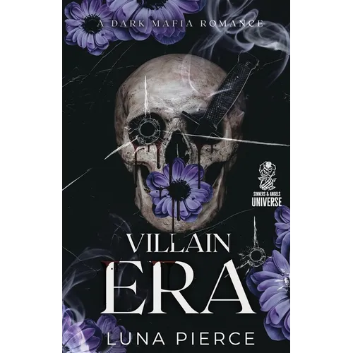 Villain Era