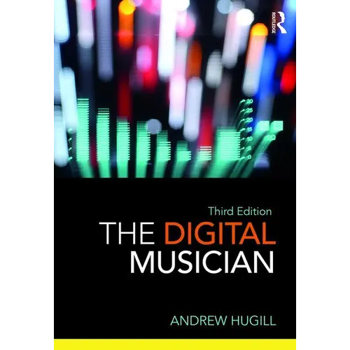 The Digital Musician