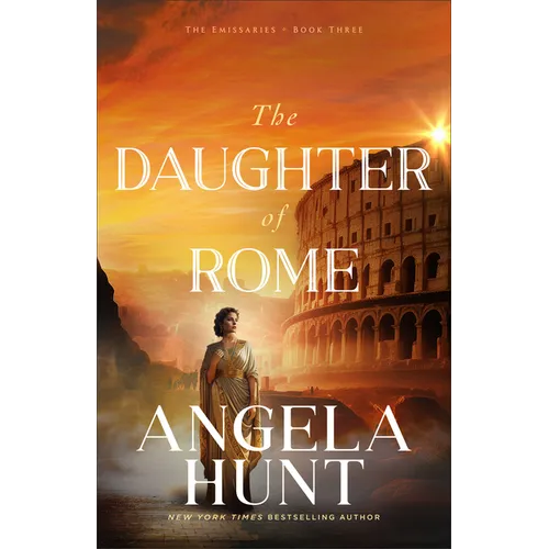 Daughter of Rome