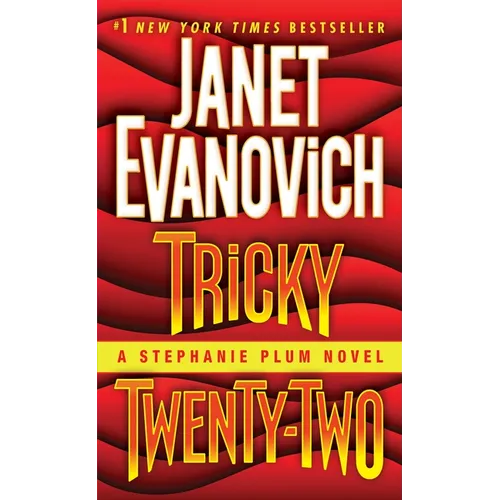 Tricky Twenty-Two: A Stephanie Plum Novel