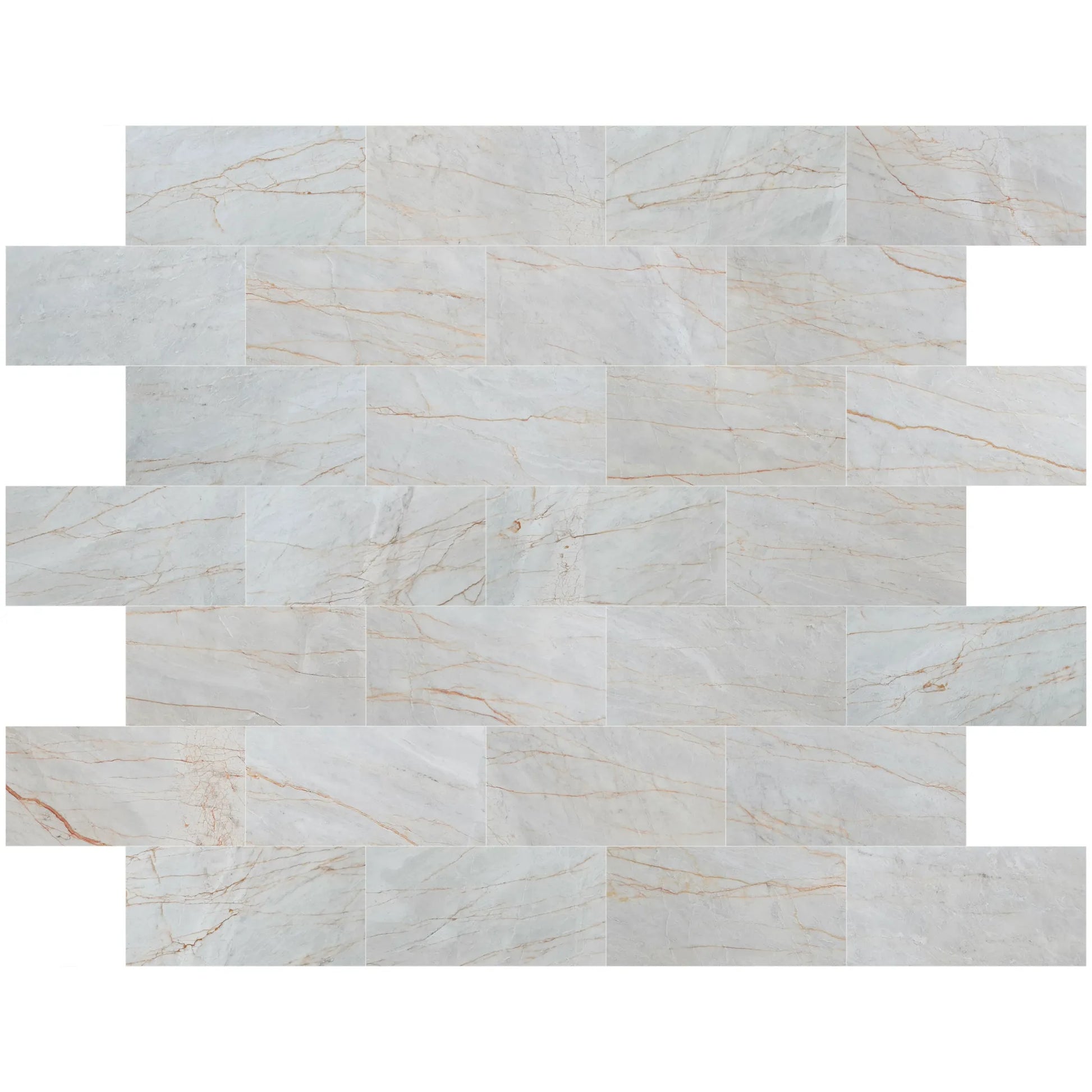 Marble / Polished / 24"x48"x3/4"