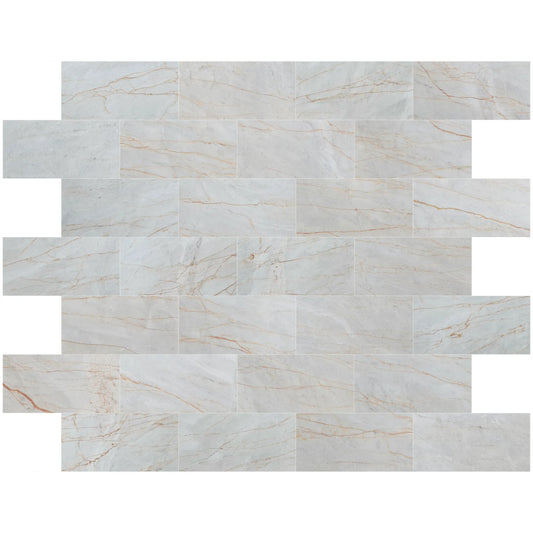 Marble / Polished / 24"x48"x3/4"