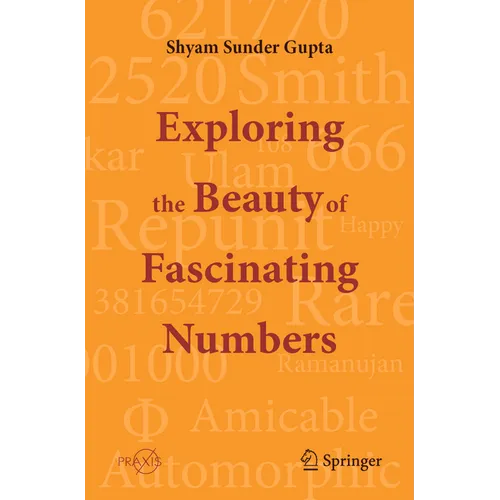 Exploring the Beauty of Fascinating Numbers