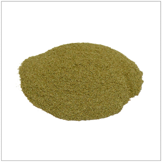 Bilberry Leaf Powder