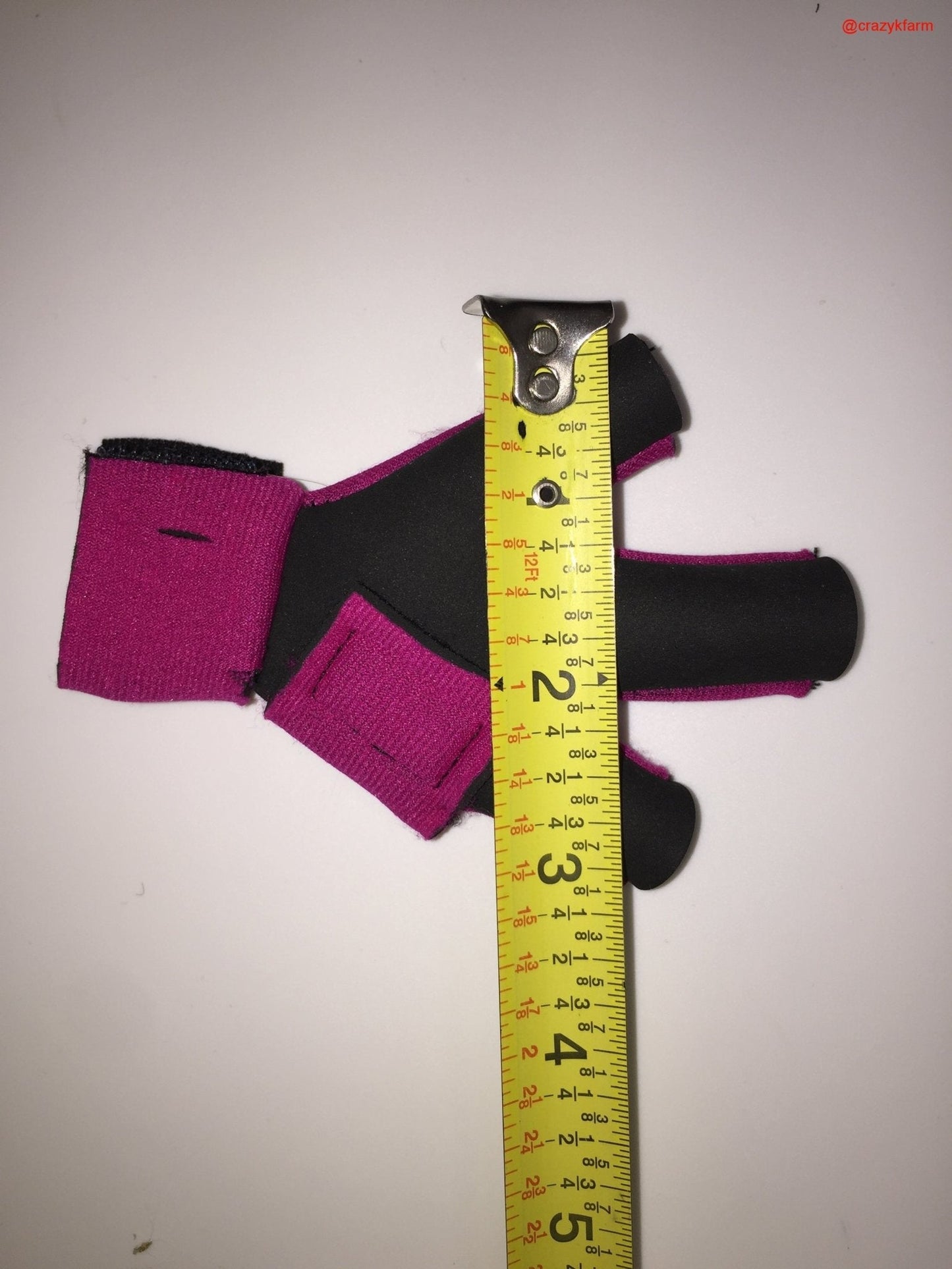 Birdy Bootie (Made in USA)