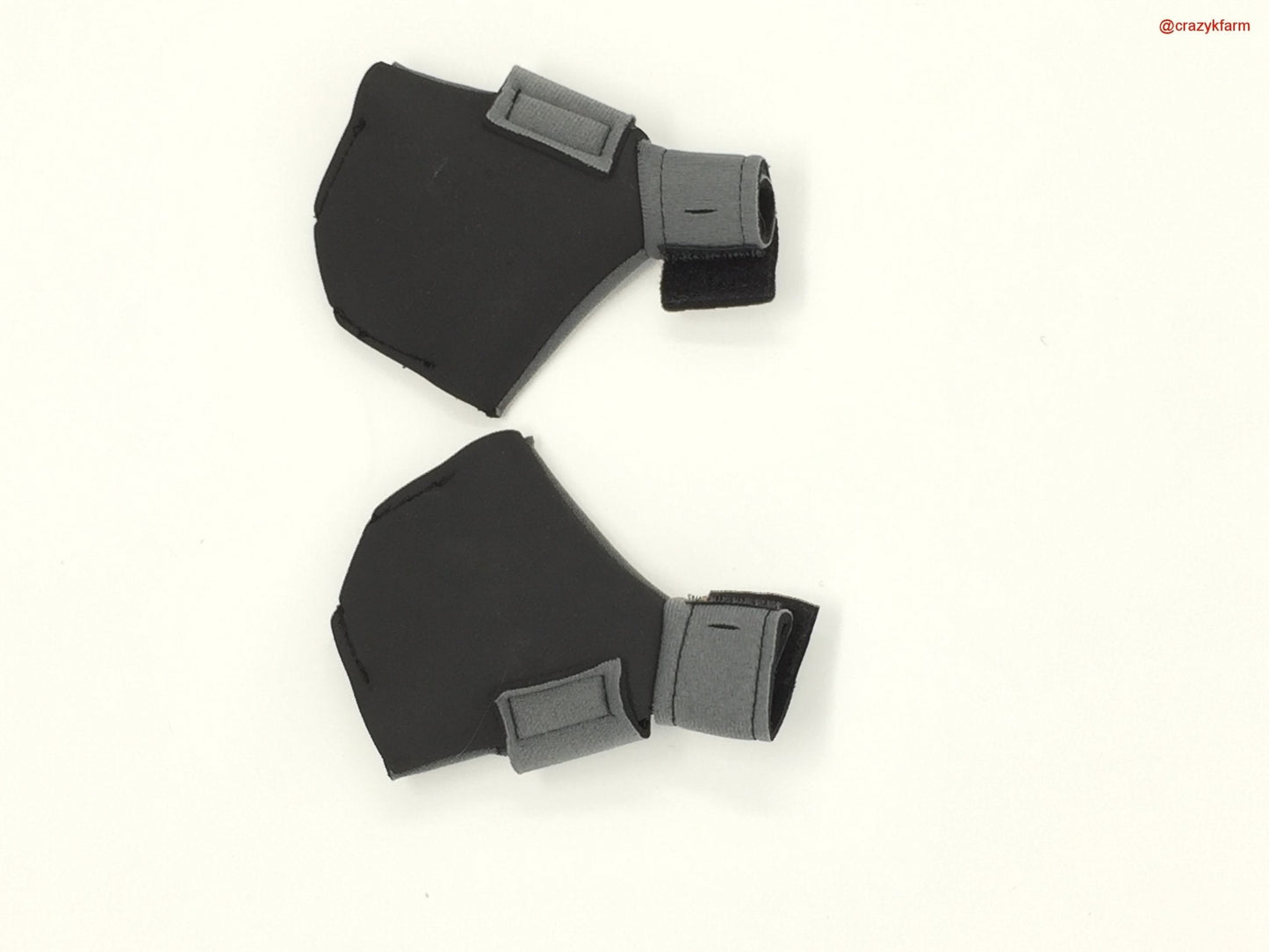 Birdy Bootie (Made in USA)