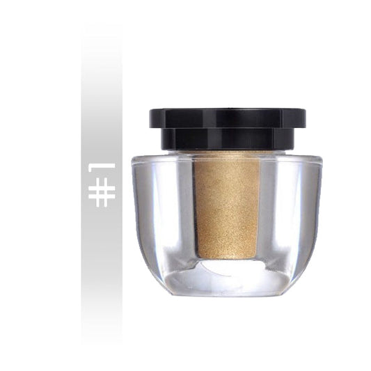 SHIMMERING EYESHADOW - BissuUSA - Little Red General Store