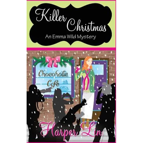 Killer Christmas