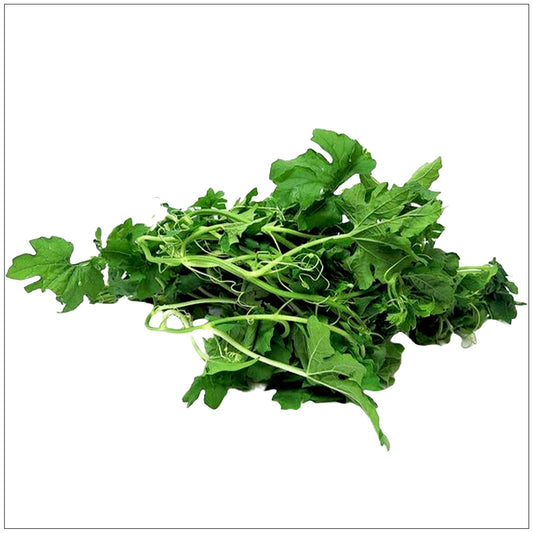 Bitter Melon Leaf or Cerasee Bush