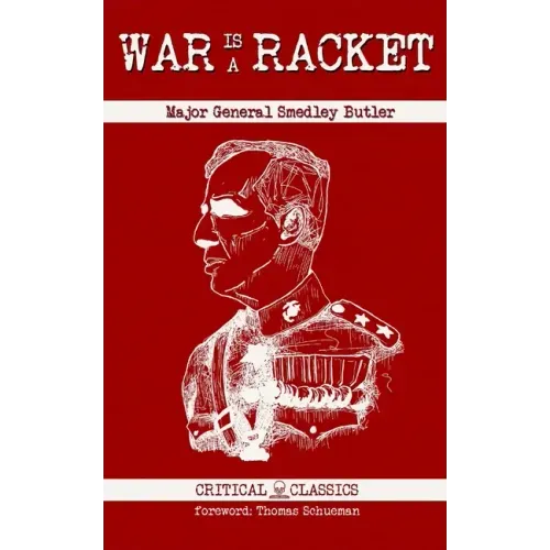 War is a Racket