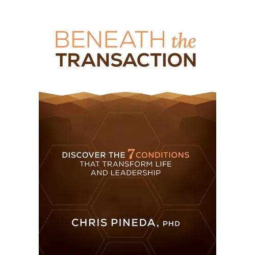 Beneath the Transaction