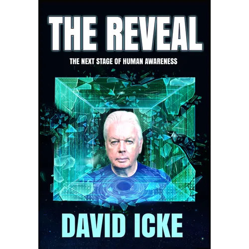 The Reveal: The Next Stage of Human Awareness