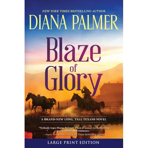 Blaze of Glory