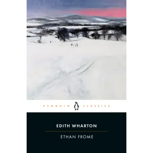 Ethan Frome