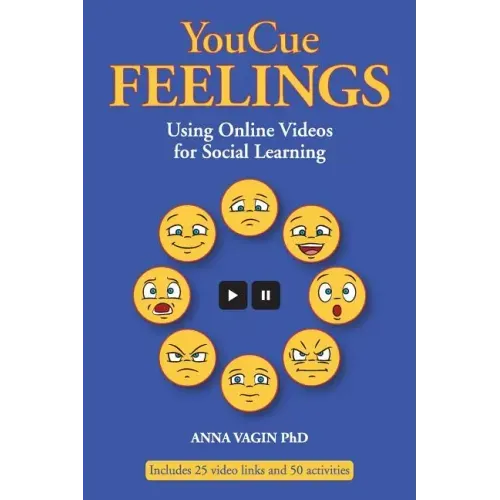 YouCue Feelings: Using Online Videos for Social Learning