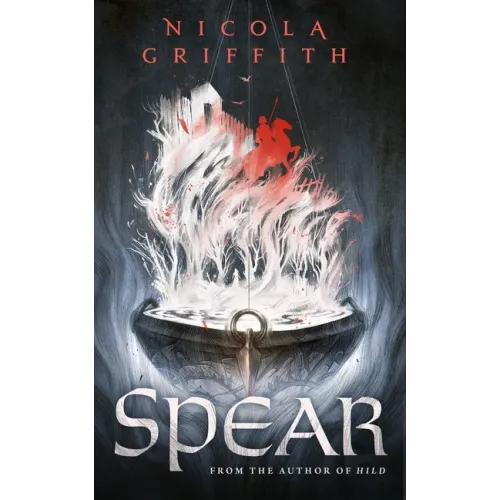Spear