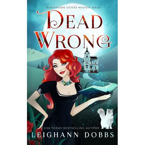 Dead Wrong