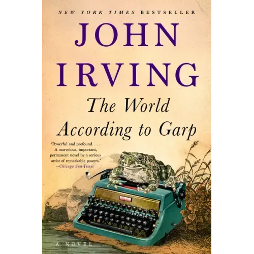 The World According to Garp