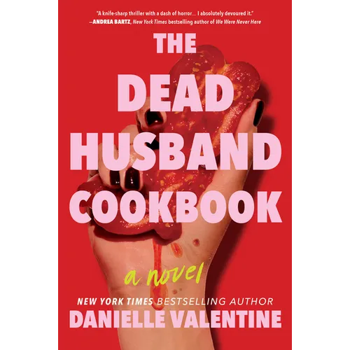 The Dead Husband Cookbook