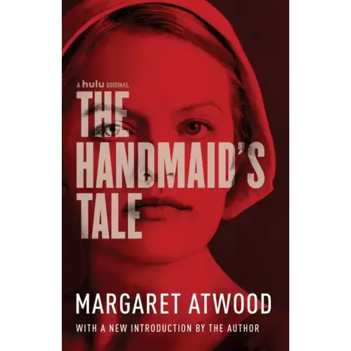 The Handmaid's Tale (Movie Tie-In)