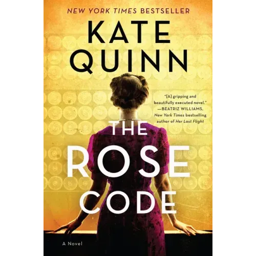 The Rose Code