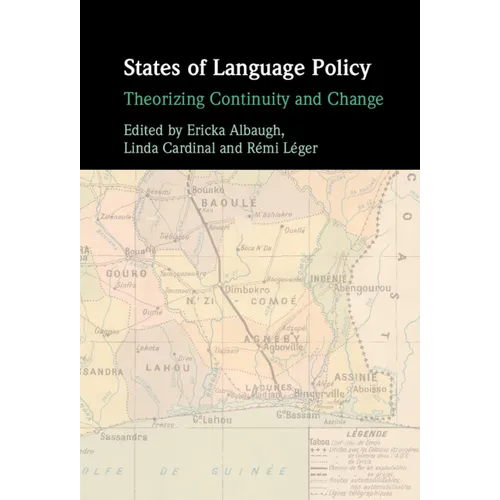 States of Language Policy