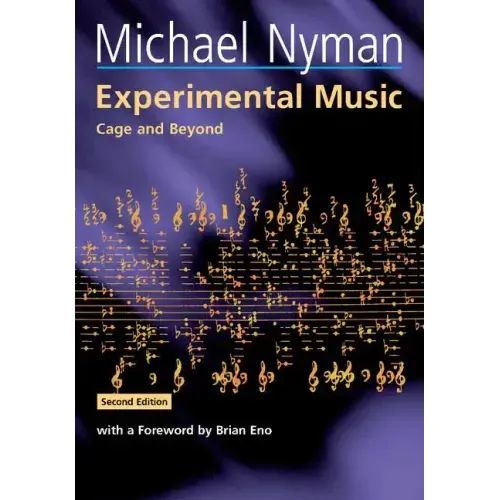 Experimental Music: Cage and Beyond