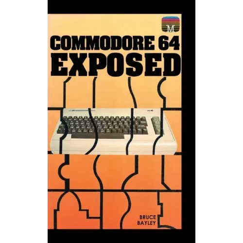 Commodore 64 Exposed