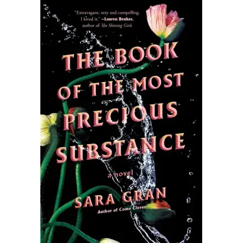 The Book of the Most Precious Substance